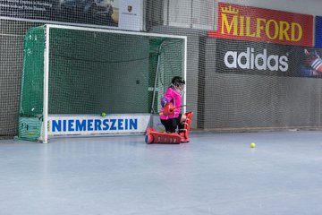Bild 4 - Damen Der Club an der Alster - Deutsche Nationalmannschaft : Ergebnis: 1:10